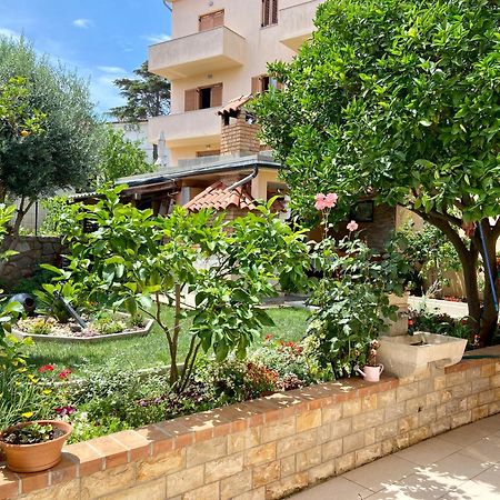 Apartments Leila Mali Lošinj Εξωτερικό φωτογραφία