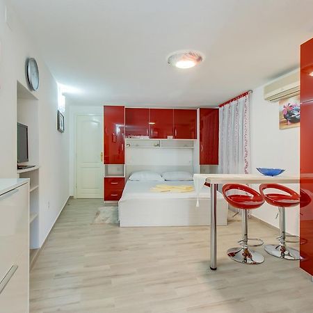 Apartments Leila Mali Lošinj Εξωτερικό φωτογραφία