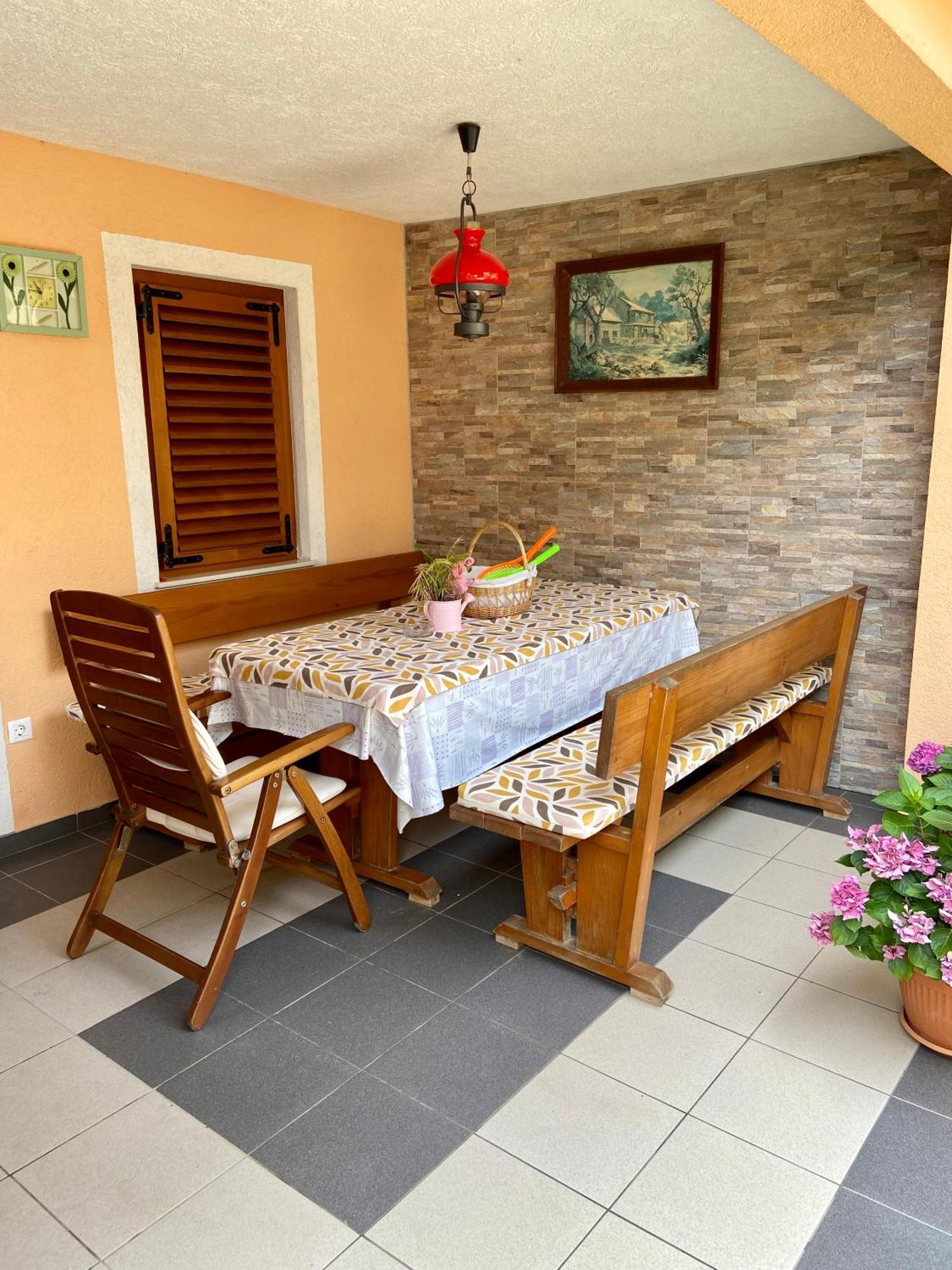 Apartments Leila Mali Lošinj Εξωτερικό φωτογραφία