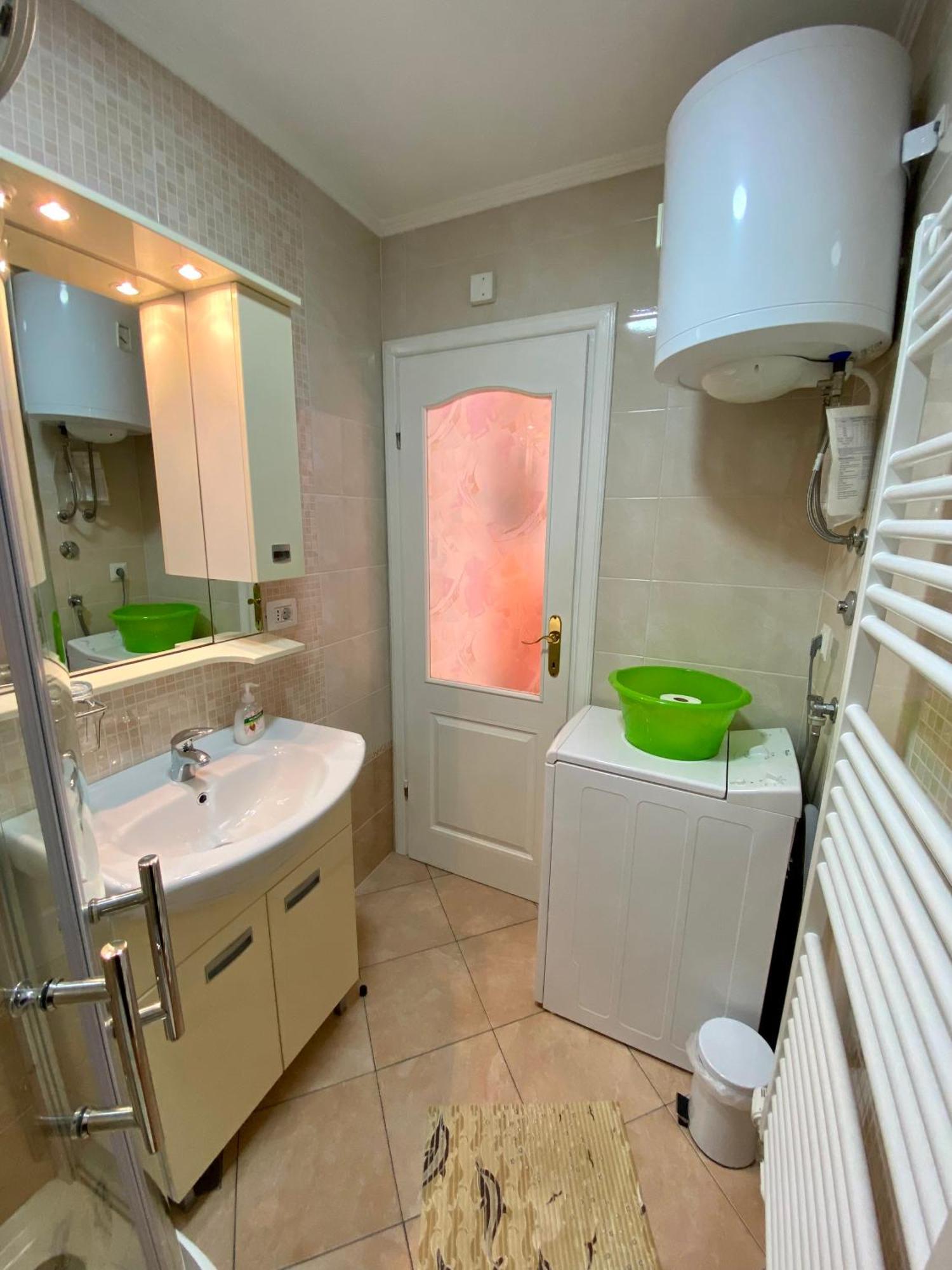 Apartments Leila Mali Lošinj Εξωτερικό φωτογραφία