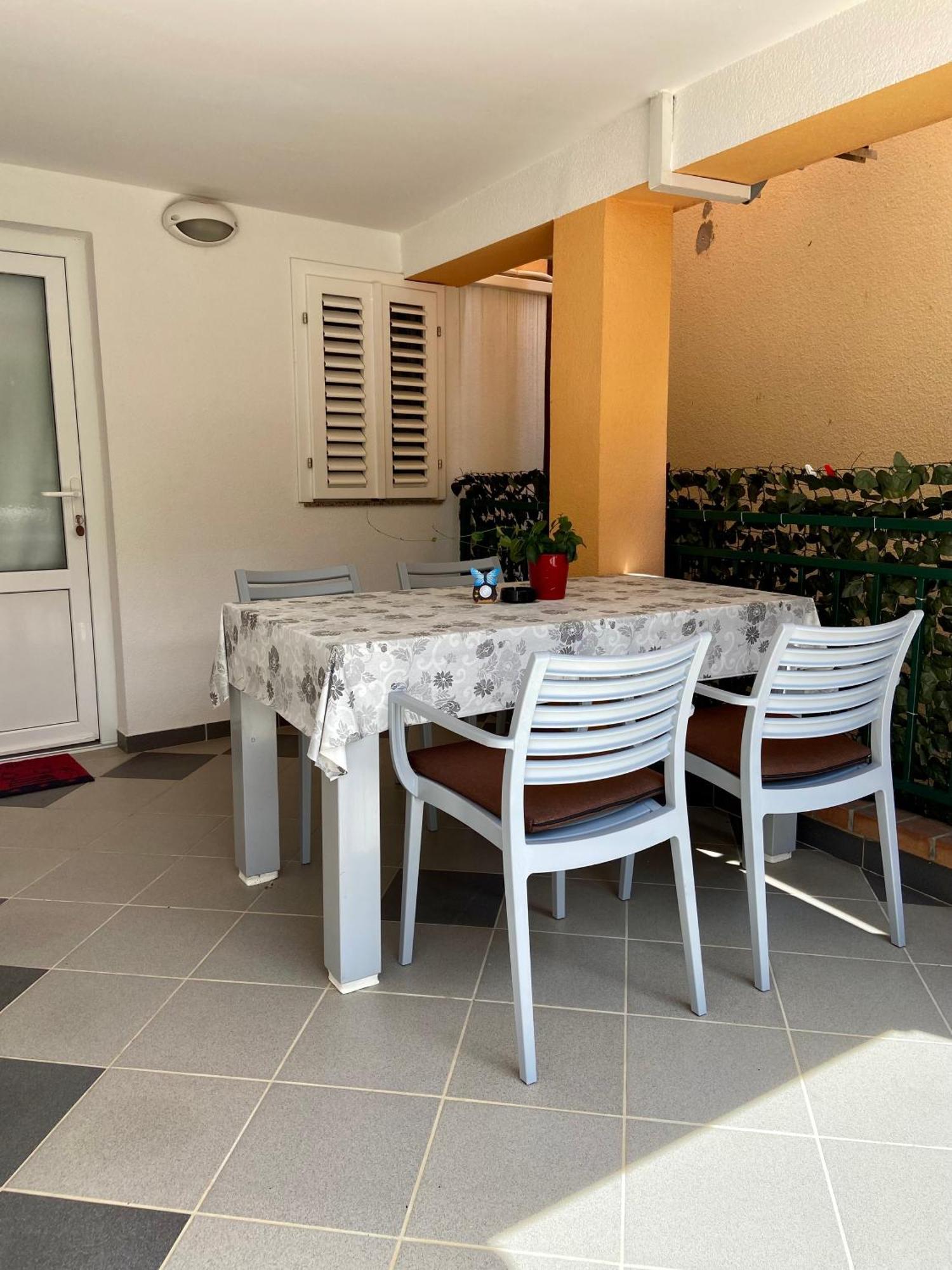 Apartments Leila Mali Lošinj Εξωτερικό φωτογραφία