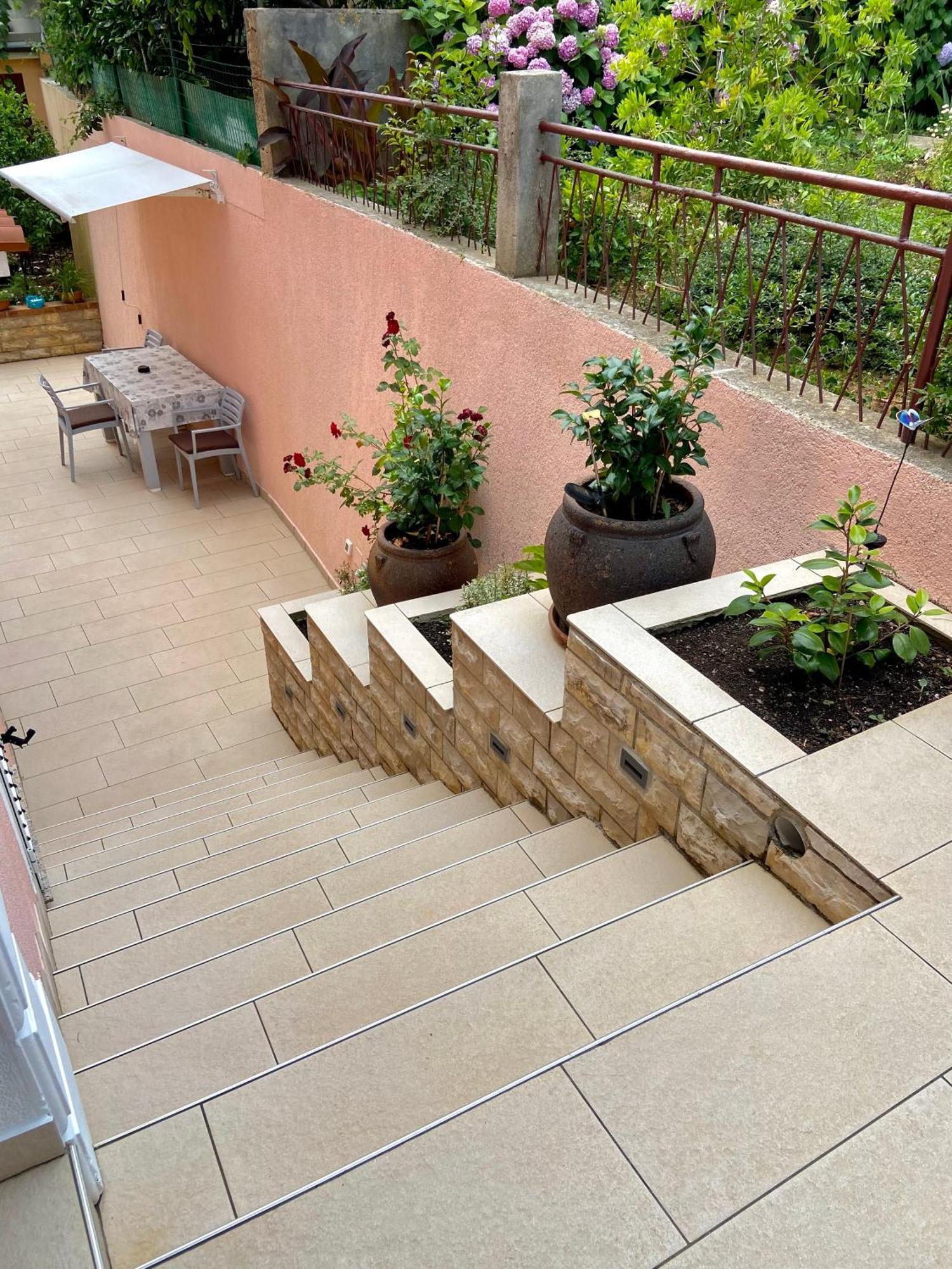Apartments Leila Mali Lošinj Εξωτερικό φωτογραφία
