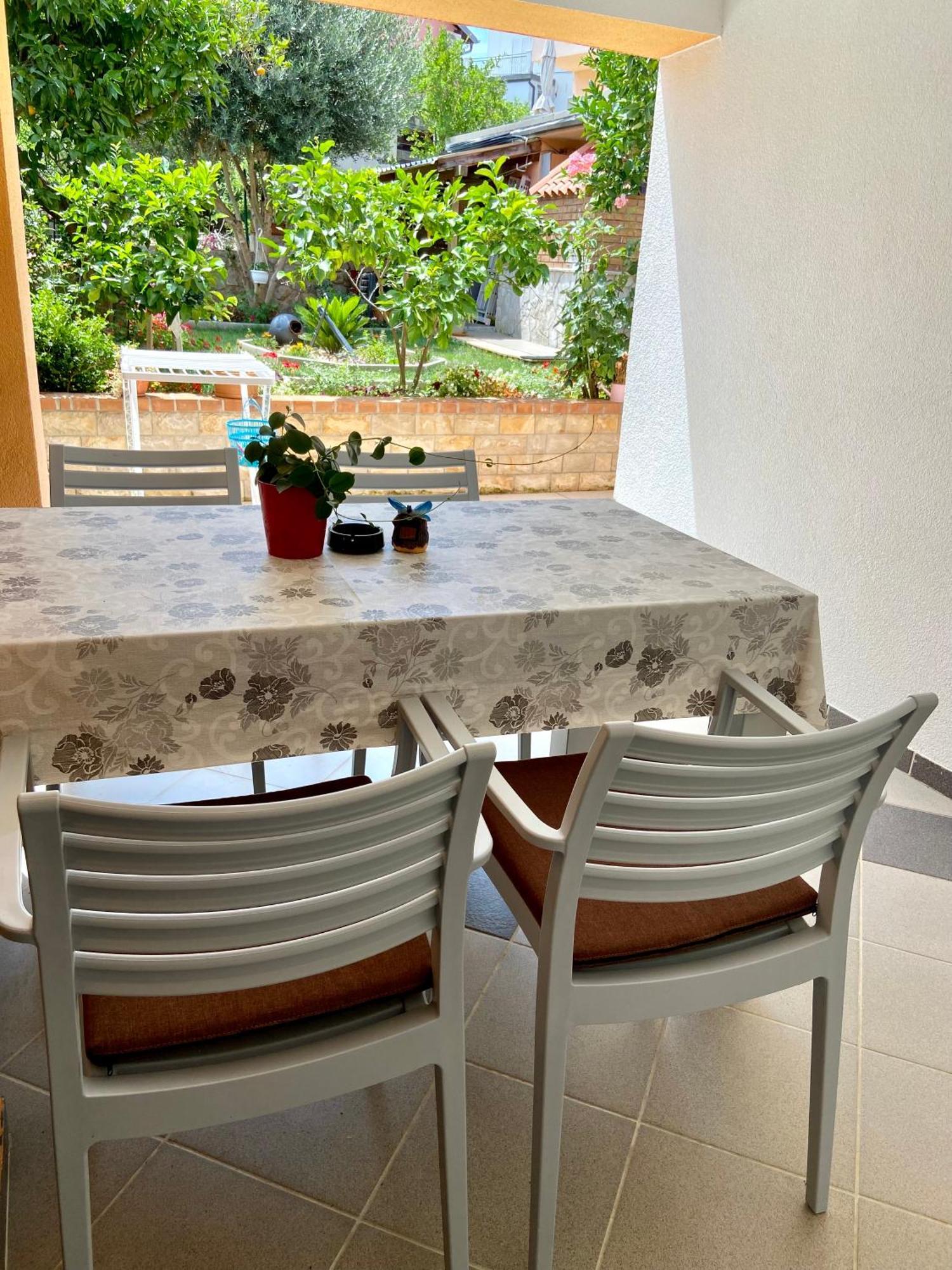 Apartments Leila Mali Lošinj Εξωτερικό φωτογραφία