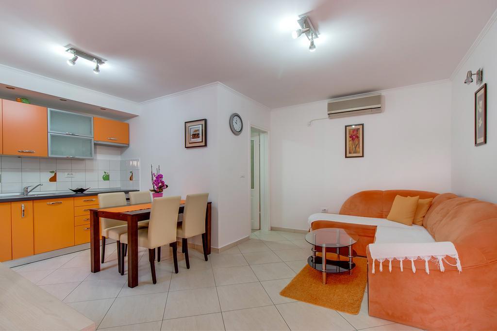 Apartments Leila Mali Lošinj Εξωτερικό φωτογραφία