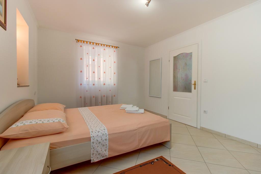 Apartments Leila Mali Lošinj Εξωτερικό φωτογραφία