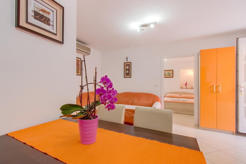 Apartments Leila Mali Lošinj Εξωτερικό φωτογραφία