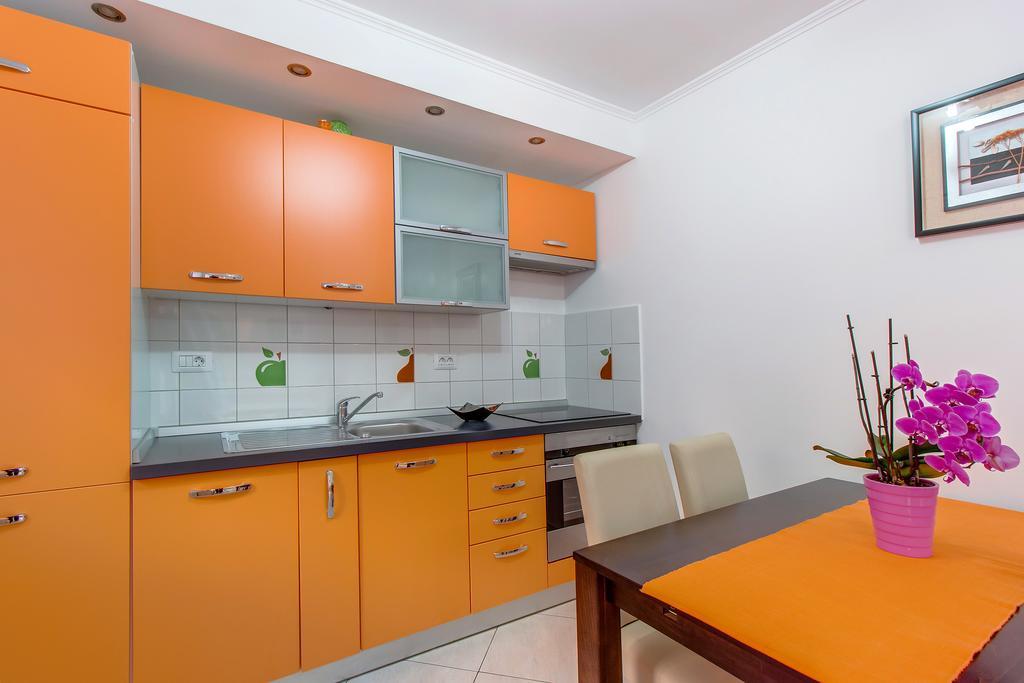 Apartments Leila Mali Lošinj Εξωτερικό φωτογραφία