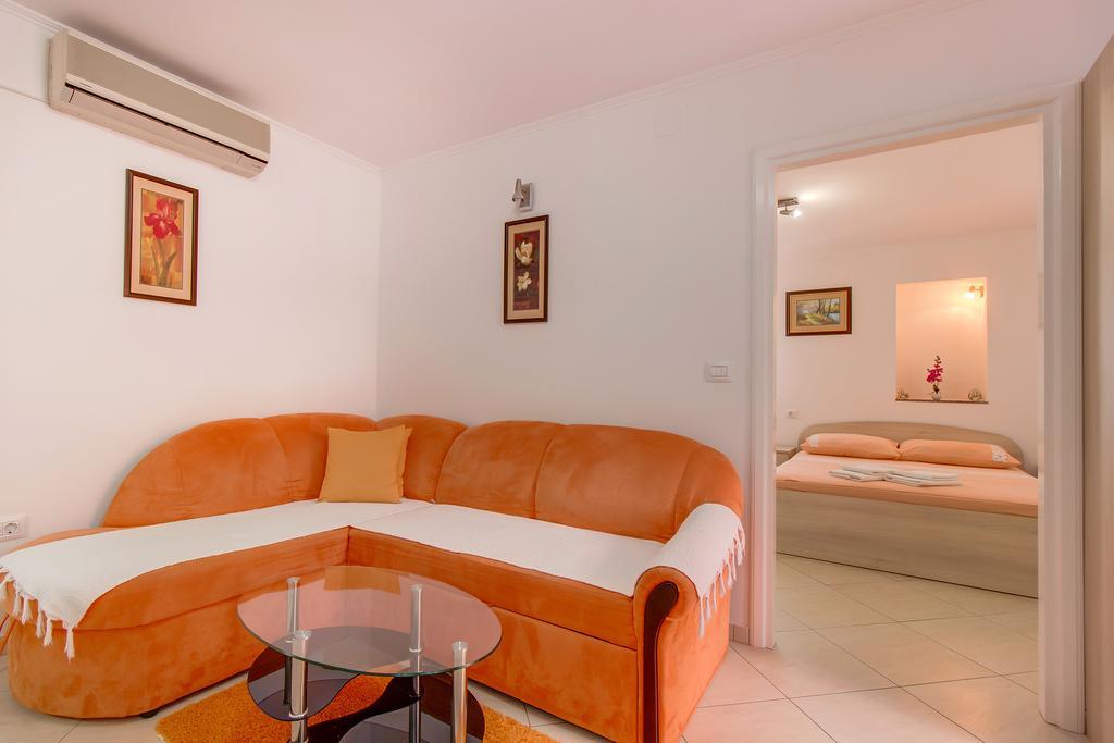 Apartments Leila Mali Lošinj Εξωτερικό φωτογραφία