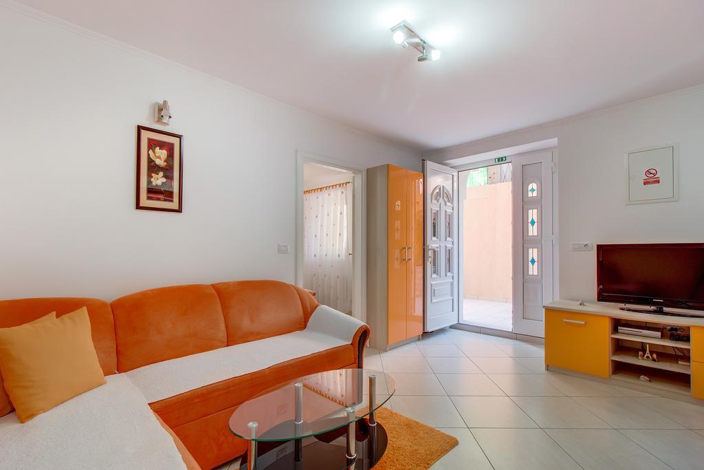 Apartments Leila Mali Lošinj Εξωτερικό φωτογραφία
