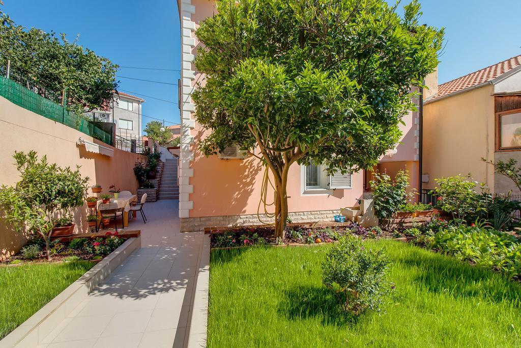 Apartments Leila Mali Lošinj Εξωτερικό φωτογραφία