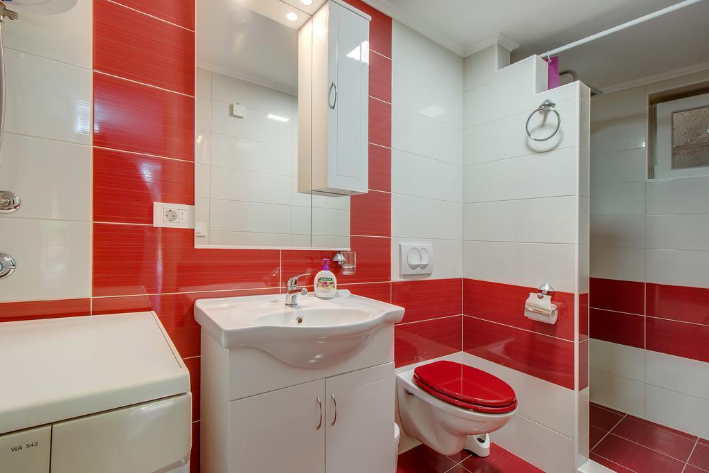 Apartments Leila Mali Lošinj Εξωτερικό φωτογραφία